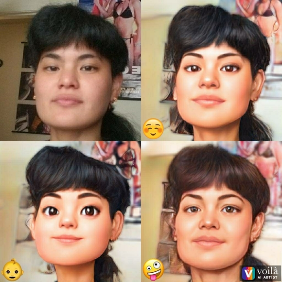 Meet your Posher, AJ - Picture 4 of 4